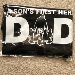 Dad shirt